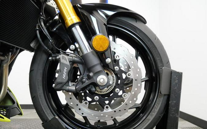 2023 Suzuki GSX-S750Z ABS