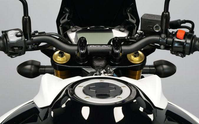 2023 Suzuki GSX-S750Z ABS