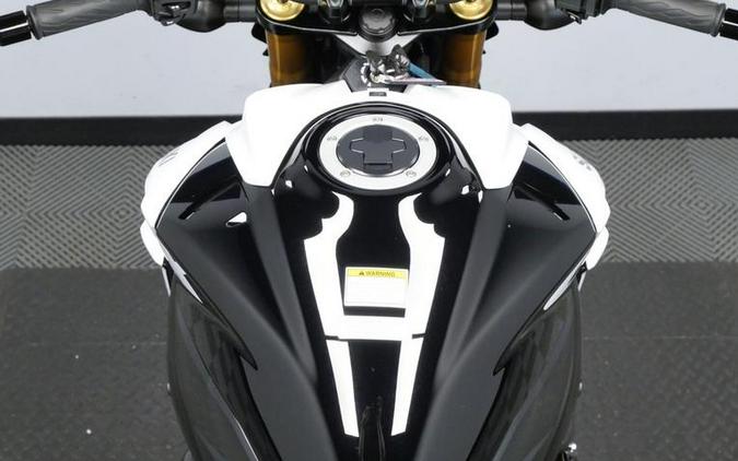 2023 Suzuki GSX-S750Z ABS