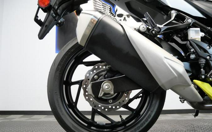 2023 Suzuki GSX-S750Z ABS