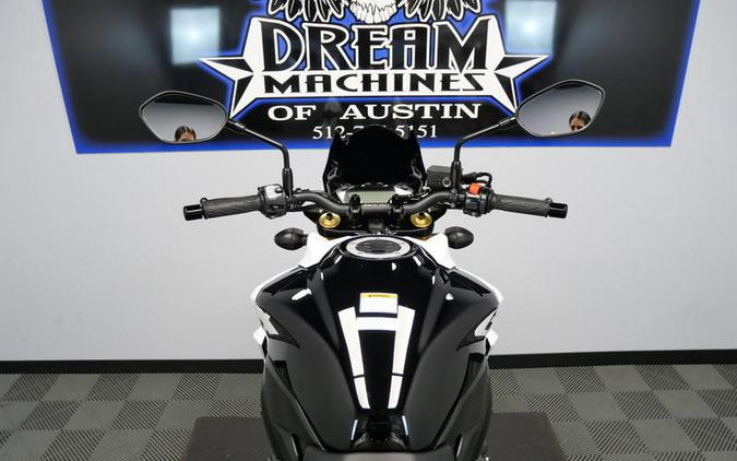 2023 Suzuki GSX-S750Z ABS