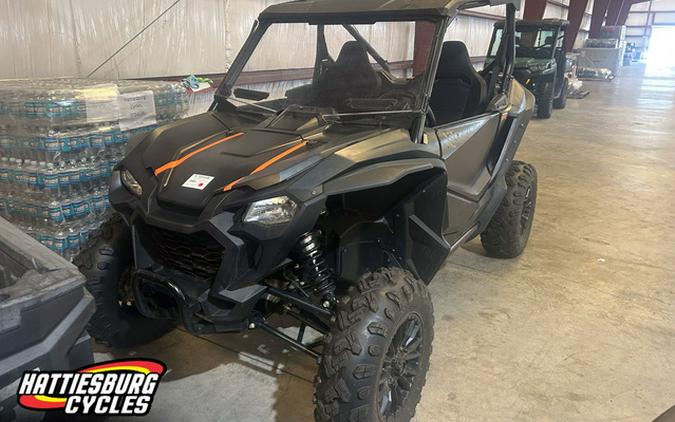 2024 Honda Talon 1000X
