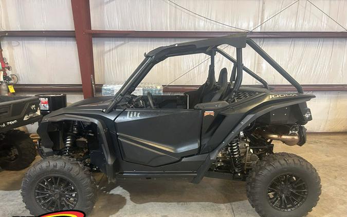 2024 Honda Talon 1000X
