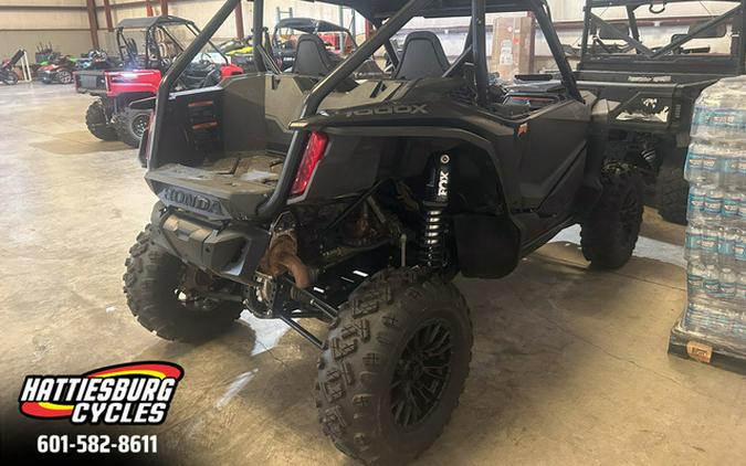 2024 Honda Talon 1000X