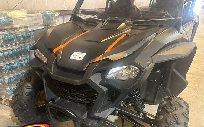 2024 Honda Talon 1000X