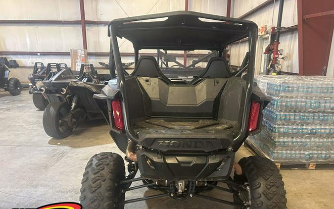 2024 Honda Talon 1000X