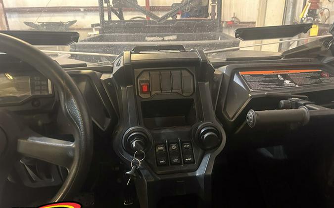 2024 Honda Talon 1000X