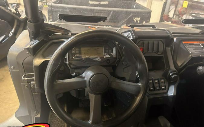 2024 Honda Talon 1000X