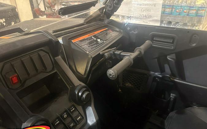 2024 Honda Talon 1000X