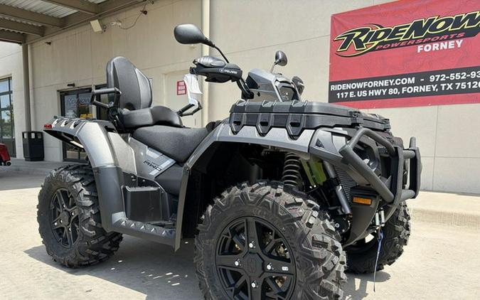 2026 Polaris Sportsman Touring XP 1000 Trail