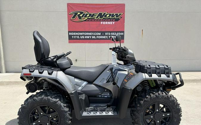 2026 Polaris Sportsman Touring XP 1000 Trail