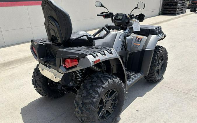 2026 Polaris Sportsman Touring XP 1000 Trail