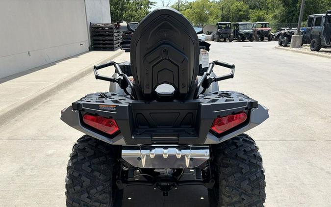2026 Polaris Sportsman Touring XP 1000 Trail