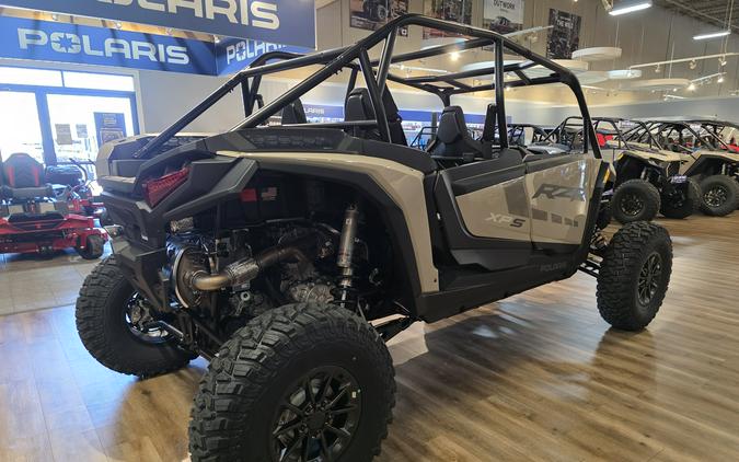 2027 Polaris RZR XP S 4 Sport Sand Dune - 111667