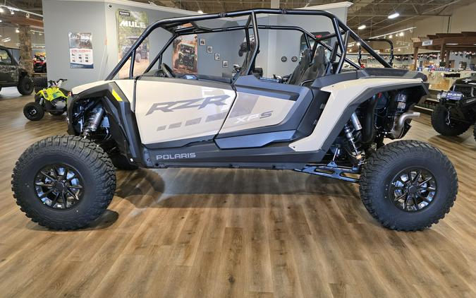 2027 Polaris RZR XP S 4 Sport Sand Dune - 111667