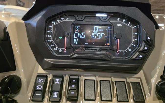 2027 Polaris RZR XP S 4 Sport Sand Dune - 111667