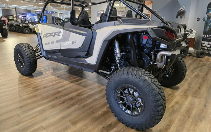 2027 Polaris RZR XP S 4 Sport Sand Dune - 111667