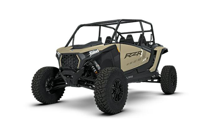 2027 Polaris RZR XP S 4 Sport Sand Dune - 111667