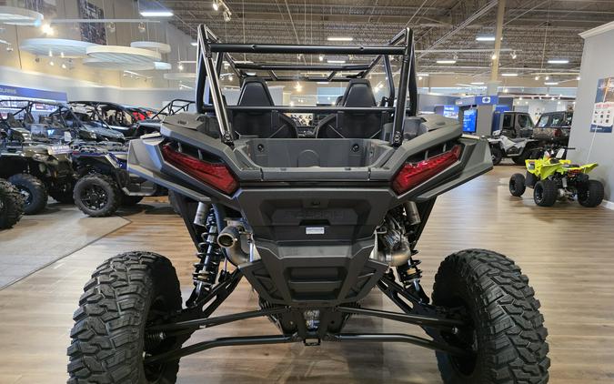 2027 Polaris RZR XP S 4 Sport Sand Dune - 111667