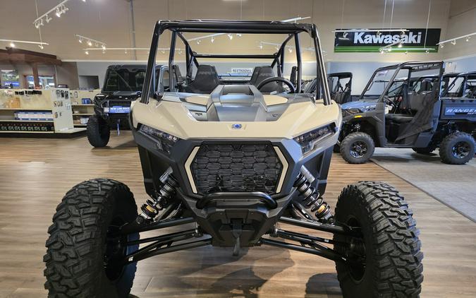 2027 Polaris RZR XP S 4 Sport Sand Dune - 111667