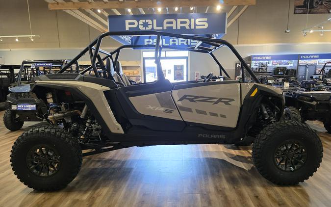 2027 Polaris RZR XP S 4 Sport Sand Dune - 111667