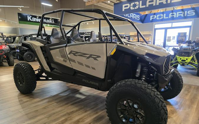 2027 Polaris RZR XP S 4 Sport Sand Dune - 111667
