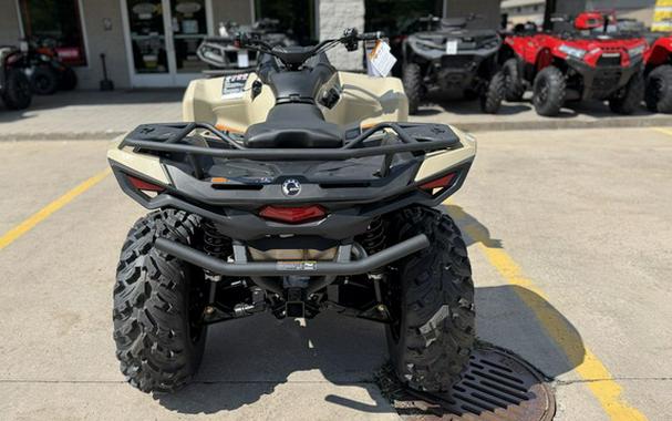 2026 Can-Am Outlander Pro HD5