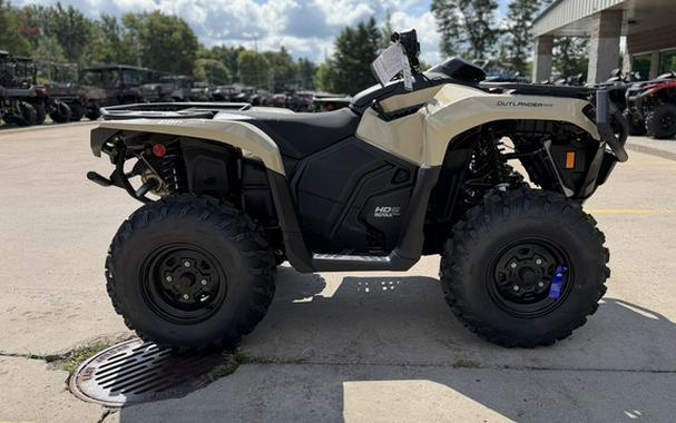 2026 Can-Am Outlander Pro HD5
