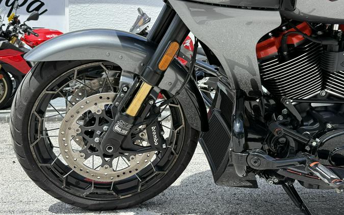 2025 Harley-Davidson FLTRXSE CVO Road Glide