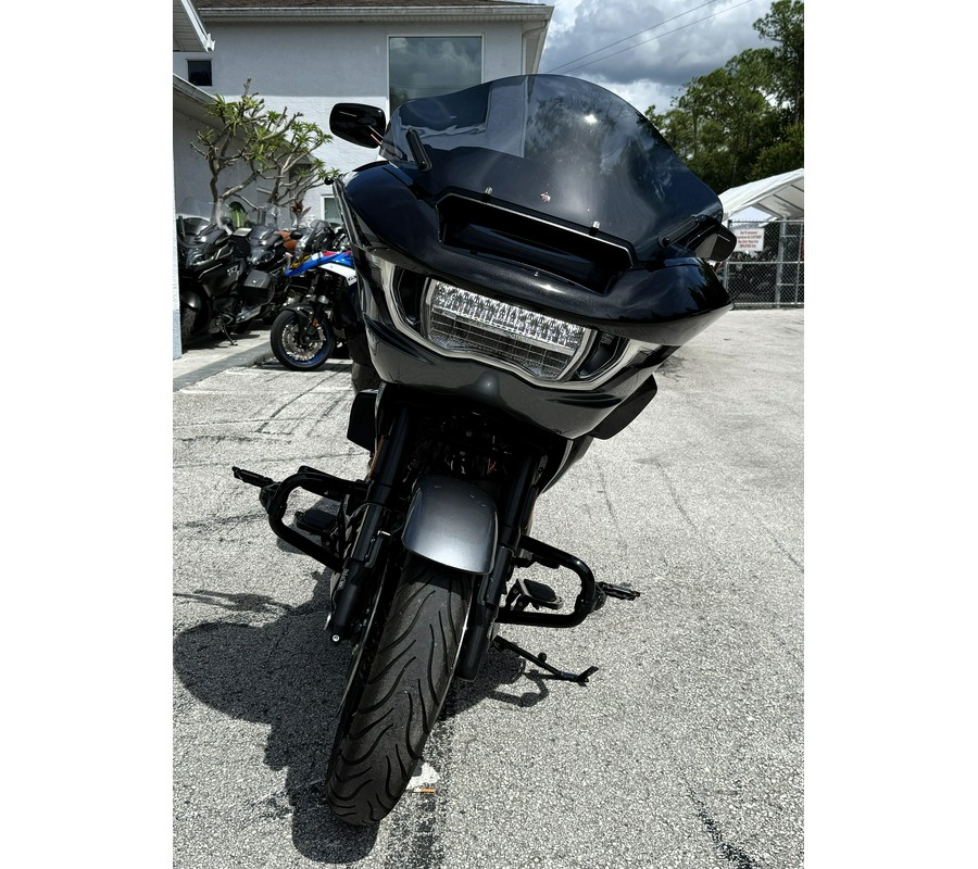 2025 Harley-Davidson FLTRXSE CVO Road Glide