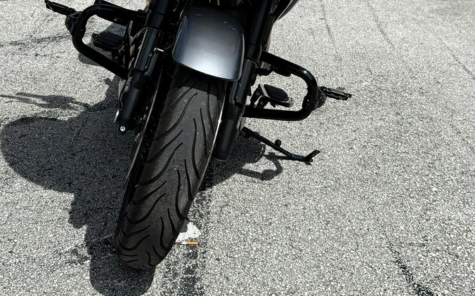 2025 Harley-Davidson FLTRXSE CVO Road Glide