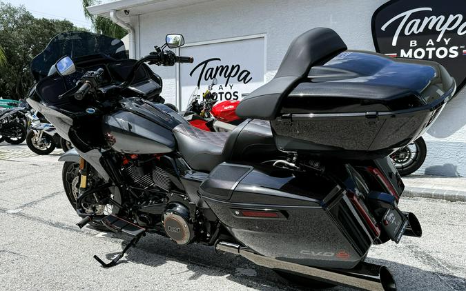2025 Harley-Davidson FLTRXSE CVO Road Glide