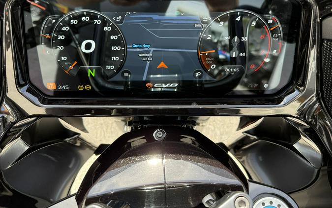 2025 Harley-Davidson FLTRXSE CVO Road Glide