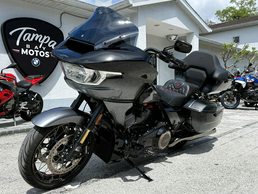 2025 Harley-Davidson FLTRXSE CVO Road Glide