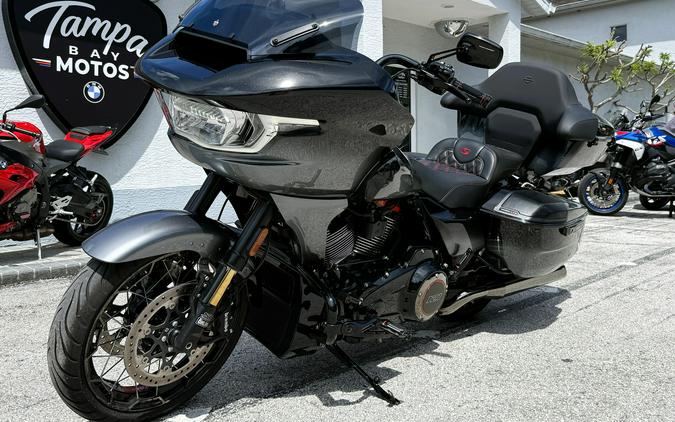 2025 Harley-Davidson FLTRXSE CVO Road Glide