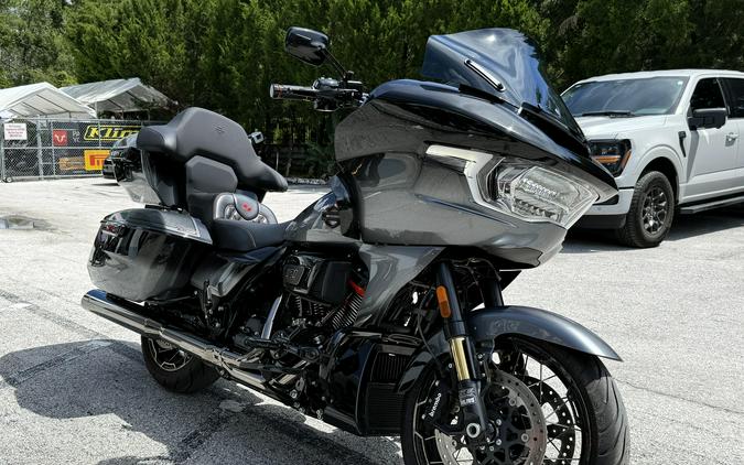 2025 Harley-Davidson FLTRXSE CVO Road Glide