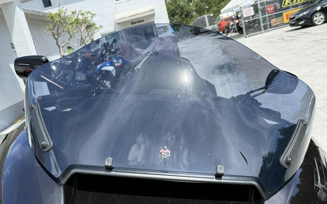 2025 Harley-Davidson FLTRXSE CVO Road Glide