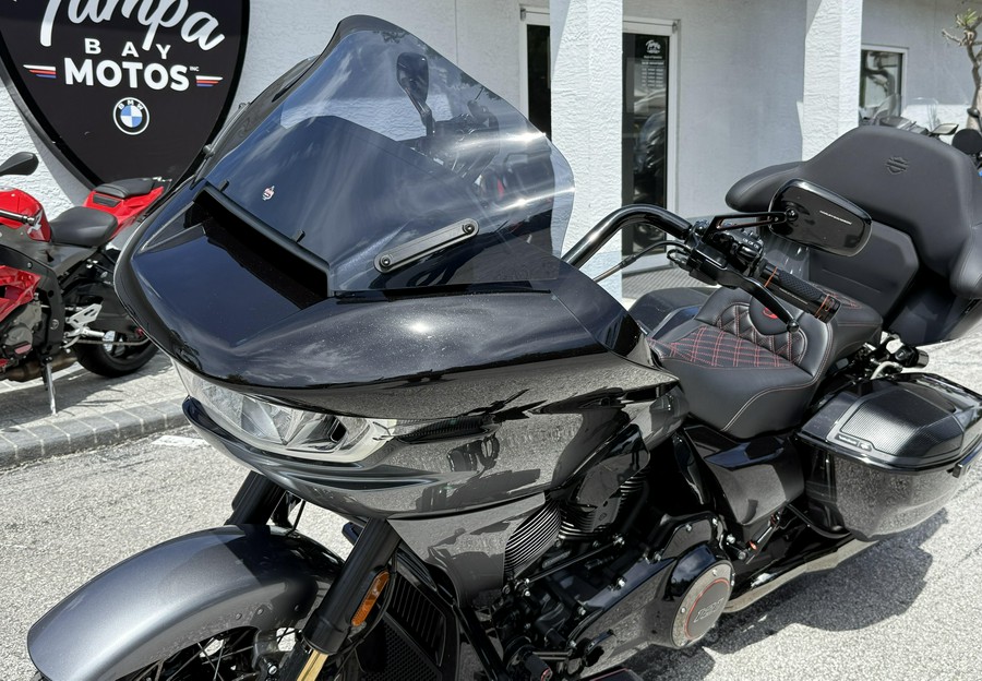 2025 Harley-Davidson FLTRXSE CVO Road Glide