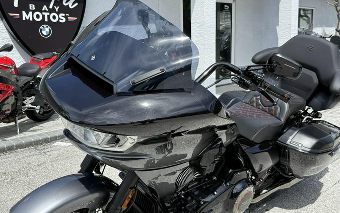 2025 Harley-Davidson FLTRXSE CVO Road Glide