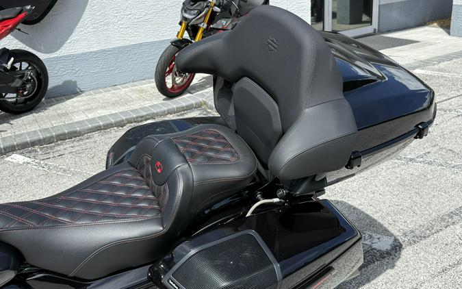 2025 Harley-Davidson FLTRXSE CVO Road Glide