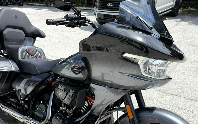 2025 Harley-Davidson FLTRXSE CVO Road Glide