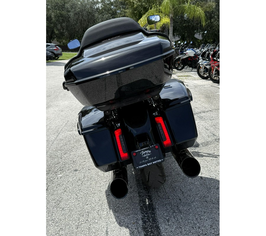 2025 Harley-Davidson FLTRXSE CVO Road Glide
