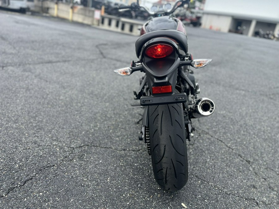 2023 Kawasaki Z900RS ABS