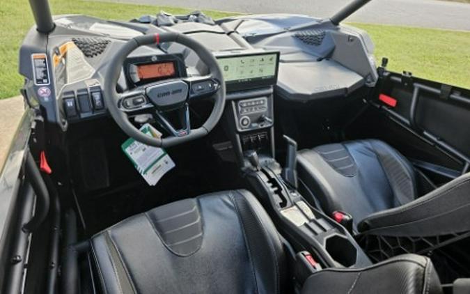 2027 Can-Am Maverick X3 MAX X TURBO