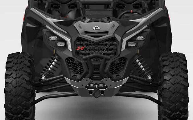 2027 Can-Am Maverick X3 MAX X TURBO