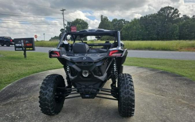 2027 Can-Am Maverick X3 MAX X TURBO