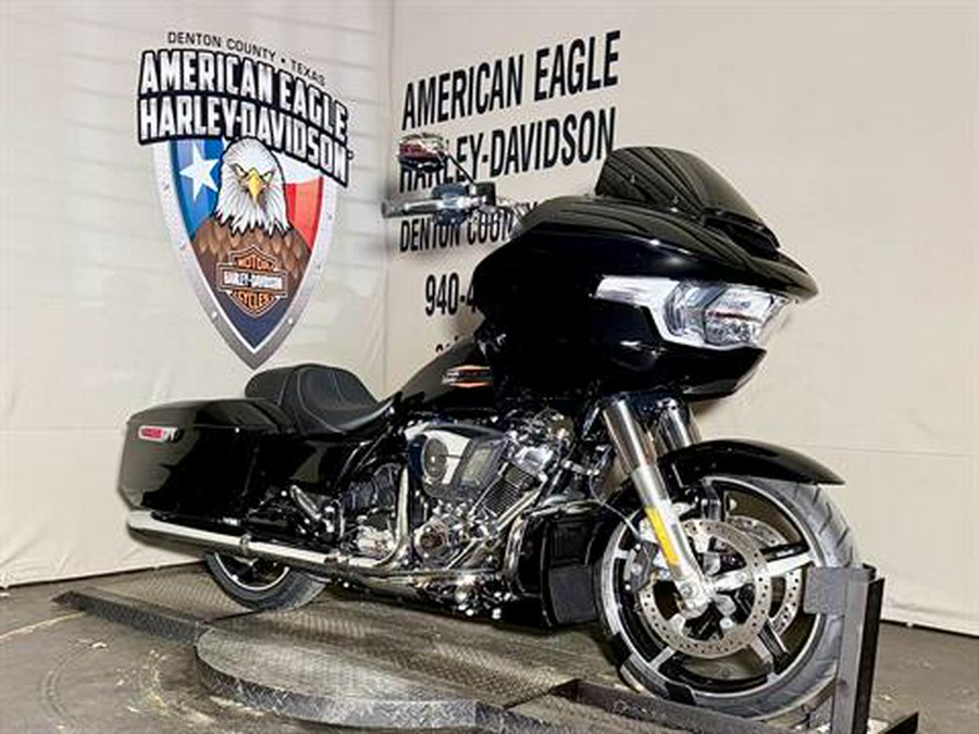 2026 Harley-Davidson Road Glide®