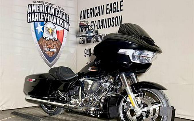 2026 Harley-Davidson Road Glide®