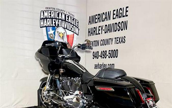 2026 Harley-Davidson Road Glide®