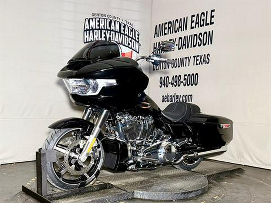 2026 Harley-Davidson Road Glide®